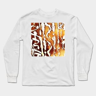 Labor Day #5 Long Sleeve T-Shirt